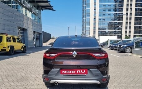 Renault Arkana I, 2019 год, 1 680 000 рублей, 6 фотография
