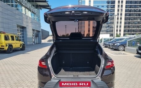 Renault Arkana I, 2019 год, 1 680 000 рублей, 9 фотография