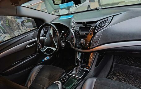Hyundai i40 I рестайлинг, 2012 год, 1 170 000 рублей, 6 фотография