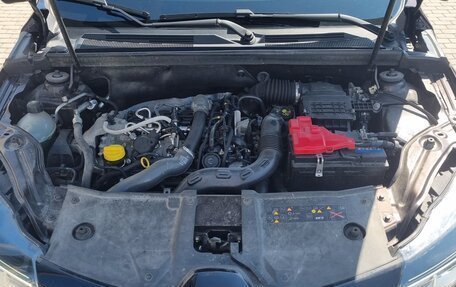 Renault Arkana I, 2019 год, 1 680 000 рублей, 37 фотография