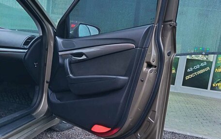 Hyundai i40 I рестайлинг, 2012 год, 1 170 000 рублей, 3 фотография
