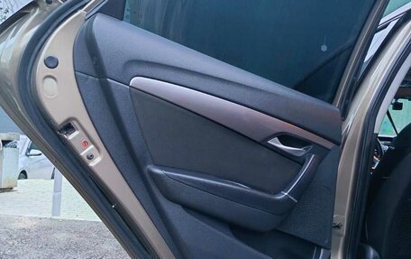 Hyundai i40 I рестайлинг, 2012 год, 1 170 000 рублей, 11 фотография