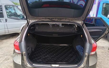 Hyundai i40 I рестайлинг, 2012 год, 1 170 000 рублей, 5 фотография