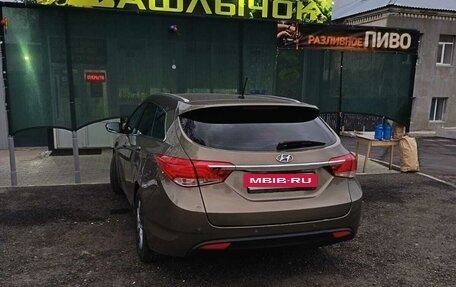 Hyundai i40 I рестайлинг, 2012 год, 1 170 000 рублей, 4 фотография