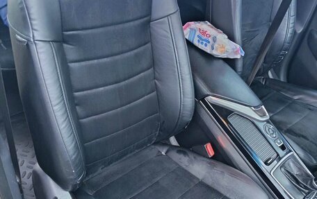 Hyundai i40 I рестайлинг, 2012 год, 1 170 000 рублей, 13 фотография