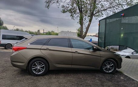 Hyundai i40 I рестайлинг, 2012 год, 1 170 000 рублей, 16 фотография