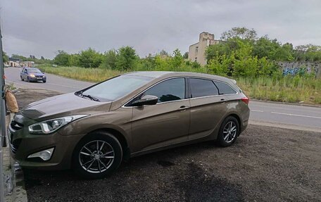 Hyundai i40 I рестайлинг, 2012 год, 1 170 000 рублей, 15 фотография