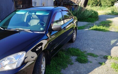 Mitsubishi Lancer IX, 2006 год, 305 000 рублей, 2 фотография