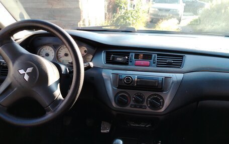 Mitsubishi Lancer IX, 2006 год, 305 000 рублей, 5 фотография