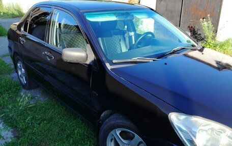 Mitsubishi Lancer IX, 2006 год, 305 000 рублей, 3 фотография