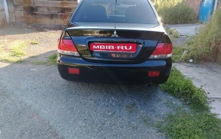 Mitsubishi Lancer IX, 2006 год, 305 000 рублей, 4 фотография