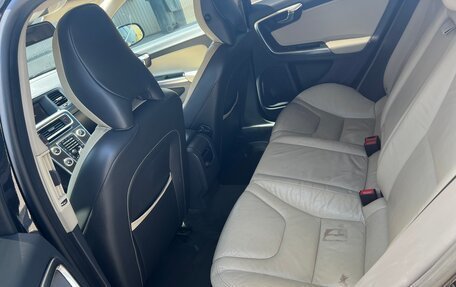 Volvo S60 III, 2012 год, 1 150 000 рублей, 2 фотография