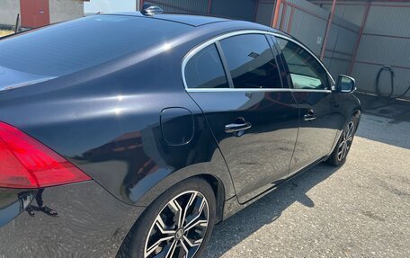 Volvo S60 III, 2012 год, 1 150 000 рублей, 5 фотография