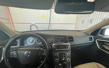 Volvo S60 III, 2012 год, 1 150 000 рублей, 9 фотография