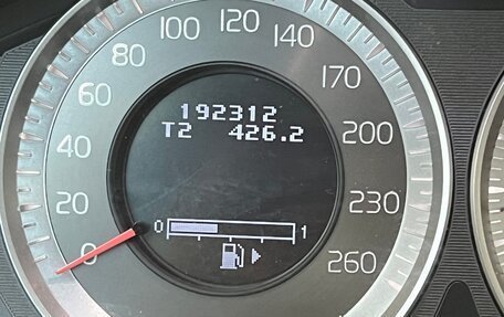 Volvo S60 III, 2012 год, 1 150 000 рублей, 8 фотография