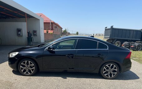 Volvo S60 III, 2012 год, 1 150 000 рублей, 7 фотография