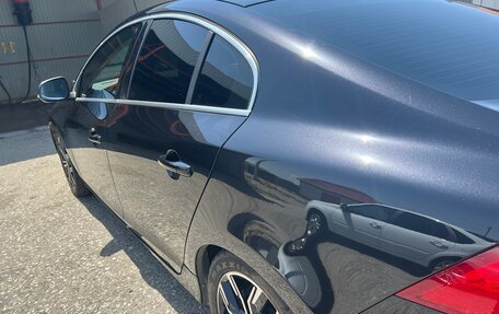 Volvo S60 III, 2012 год, 1 150 000 рублей, 4 фотография