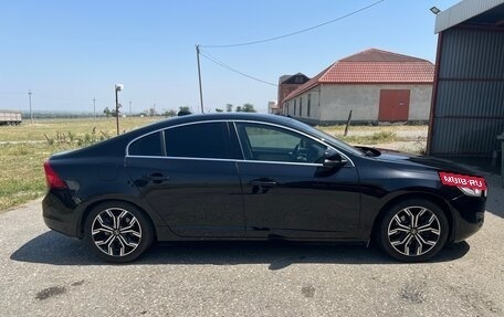 Volvo S60 III, 2012 год, 1 150 000 рублей, 3 фотография