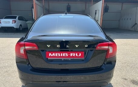 Volvo S60 III, 2012 год, 1 150 000 рублей, 6 фотография