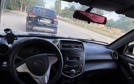 Lifan X60 I рестайлинг, 2017 год, 950 000 рублей, 17 фотография