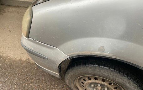 Nissan Tino, 2001 год, 300 000 рублей, 12 фотография