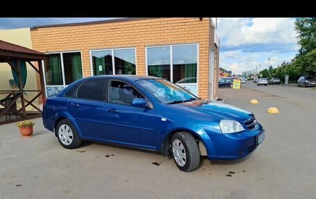 Chevrolet Lacetti, 2007 год, 430 000 рублей, 5 фотография