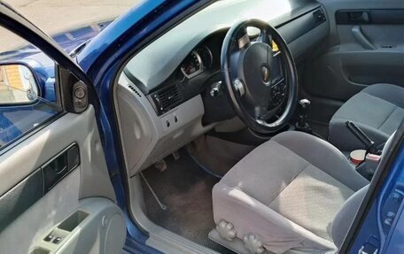 Chevrolet Lacetti, 2007 год, 430 000 рублей, 4 фотография