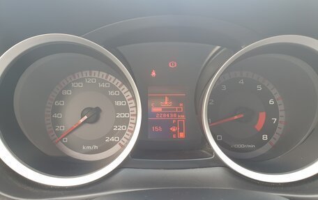 Mitsubishi Lancer IX, 2007 год, 480 000 рублей, 12 фотография