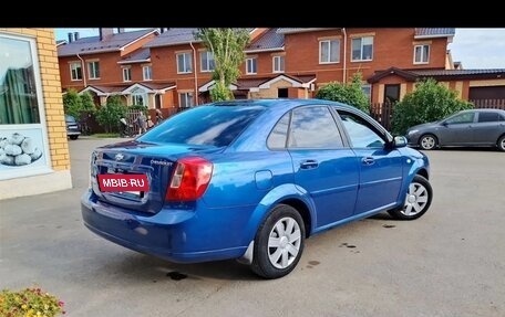 Chevrolet Lacetti, 2007 год, 430 000 рублей, 3 фотография