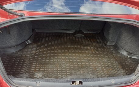 Mitsubishi Lancer IX, 2007 год, 480 000 рублей, 14 фотография