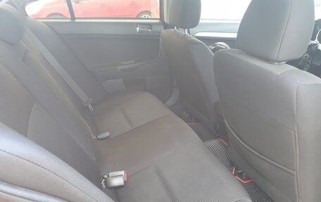 Mitsubishi Lancer IX, 2007 год, 480 000 рублей, 13 фотография