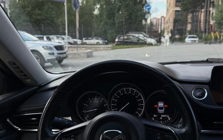 Mazda 6, 2020 год, 2 500 000 рублей, 7 фотография