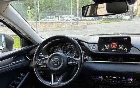 Mazda 6, 2020 год, 2 500 000 рублей, 8 фотография