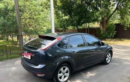 Ford Focus II рестайлинг, 2009 год, 550 000 рублей, 3 фотография