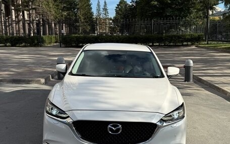 Mazda 6, 2020 год, 2 500 000 рублей, 3 фотография