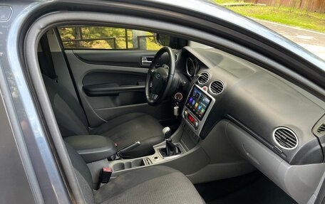 Ford Focus II рестайлинг, 2009 год, 550 000 рублей, 9 фотография