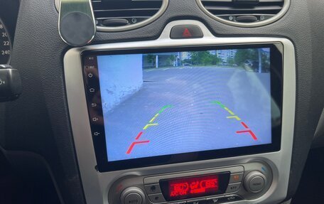 Ford Focus II рестайлинг, 2009 год, 550 000 рублей, 13 фотография