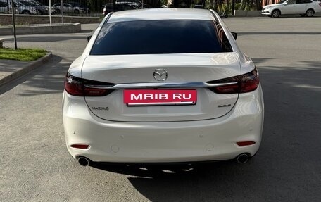 Mazda 6, 2020 год, 2 500 000 рублей, 4 фотография