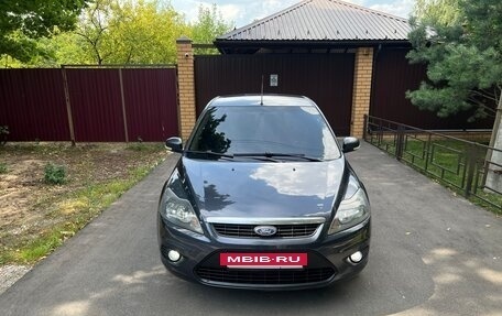 Ford Focus II рестайлинг, 2009 год, 550 000 рублей, 8 фотография