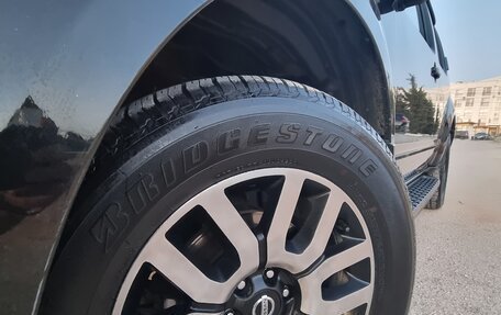 Nissan Pathfinder, 2012 год, 1 820 000 рублей, 7 фотография