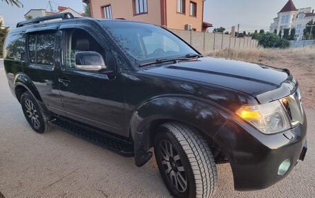 Nissan Pathfinder, 2012 год, 1 820 000 рублей, 5 фотография