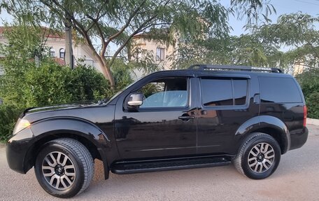 Nissan Pathfinder, 2012 год, 1 820 000 рублей, 3 фотография
