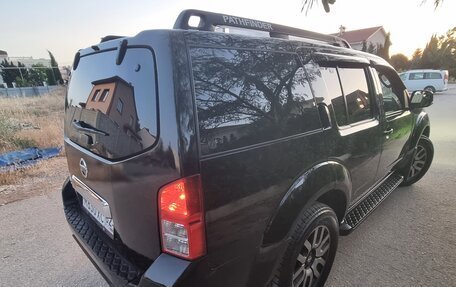 Nissan Pathfinder, 2012 год, 1 820 000 рублей, 6 фотография