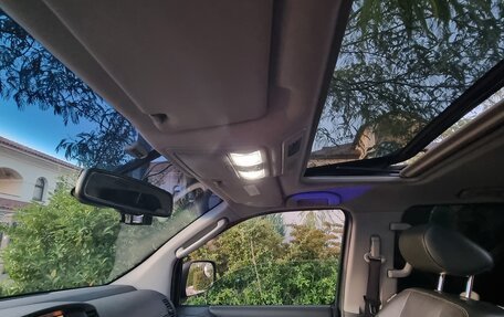 Nissan Pathfinder, 2012 год, 1 820 000 рублей, 9 фотография