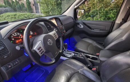 Nissan Pathfinder, 2012 год, 1 820 000 рублей, 10 фотография
