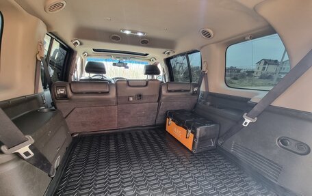 Nissan Pathfinder, 2012 год, 1 820 000 рублей, 13 фотография
