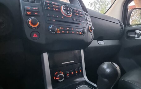 Nissan Pathfinder, 2012 год, 1 820 000 рублей, 12 фотография