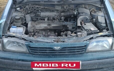 Toyota Corolla II, 1993 год, 100 000 рублей, 8 фотография