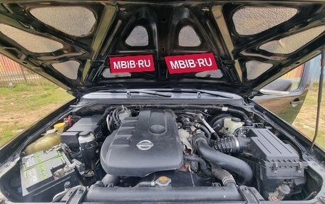 Nissan Pathfinder, 2012 год, 1 820 000 рублей, 14 фотография