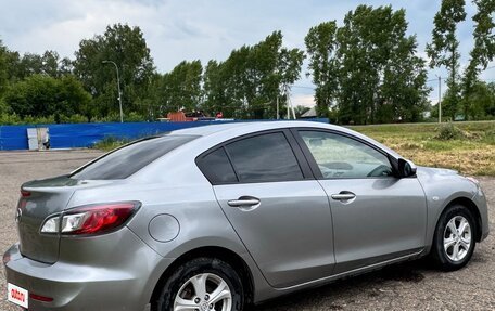 Mazda 3, 2012 год, 1 130 000 рублей, 5 фотография